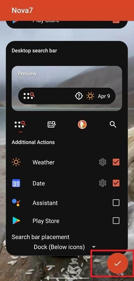 Cách chuyển đổi trình khởi chạy Android để có trải nghiệm mới mẻ, có thể tùy chỉnh 