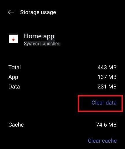 Khôi phục các biểu tượng Android mặc định một cách nhanh chóng và dễ dàng 