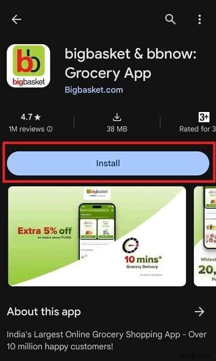 Khôi phục các biểu tượng Android mặc định một cách nhanh chóng và dễ dàng 