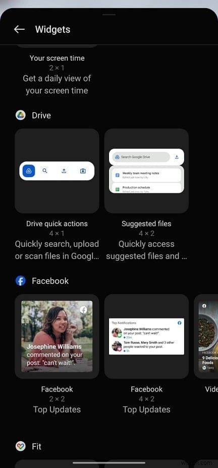 Khôi phục các biểu tượng Android mặc định một cách nhanh chóng và dễ dàng 