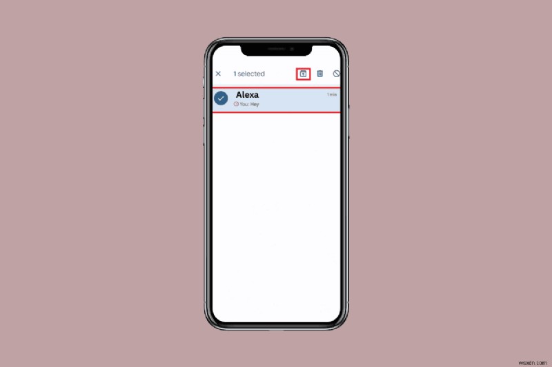 Mở khóa SMS ẩn trên Android:Các bước đơn giản để tiết lộ văn bản ẩn 