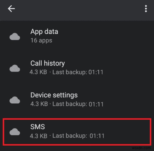 Mở khóa SMS ẩn trên Android:Các bước đơn giản để tiết lộ văn bản ẩn 