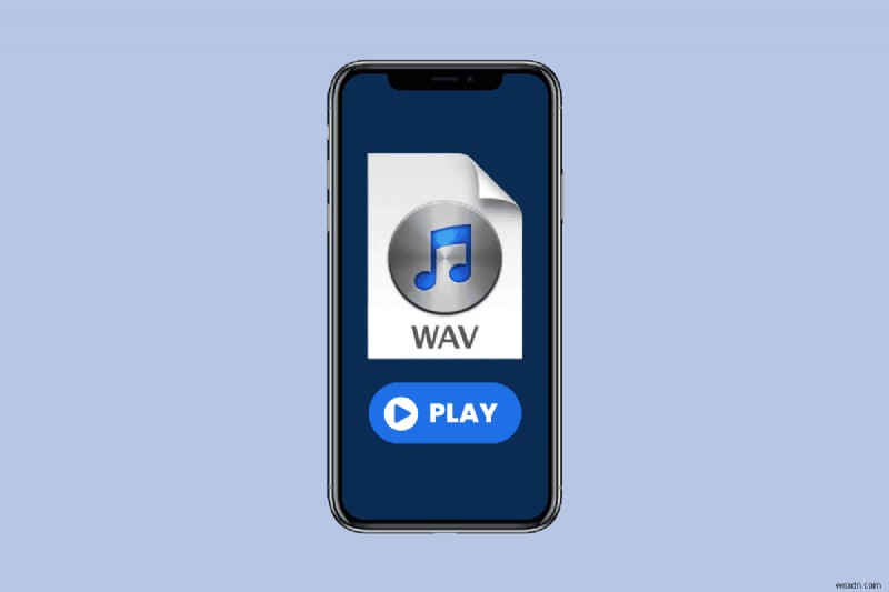 Phát âm thanh WAV trên Android:Các bước đơn giản để có âm thanh chất lượng cao 