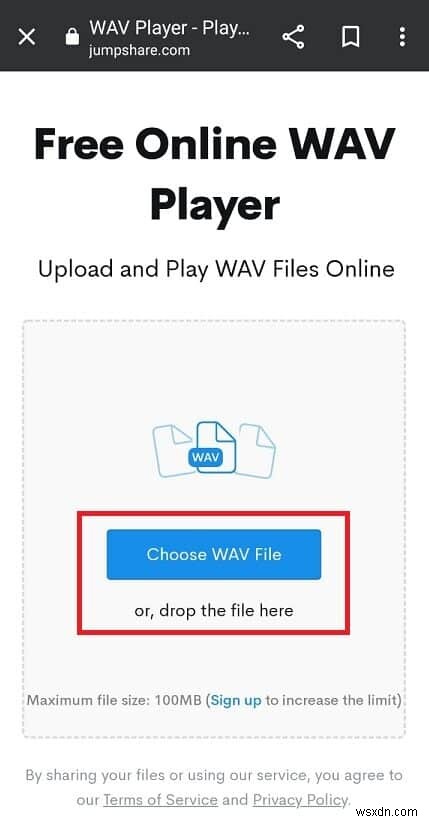 Phát âm thanh WAV trên Android:Các bước đơn giản để có âm thanh chất lượng cao 
