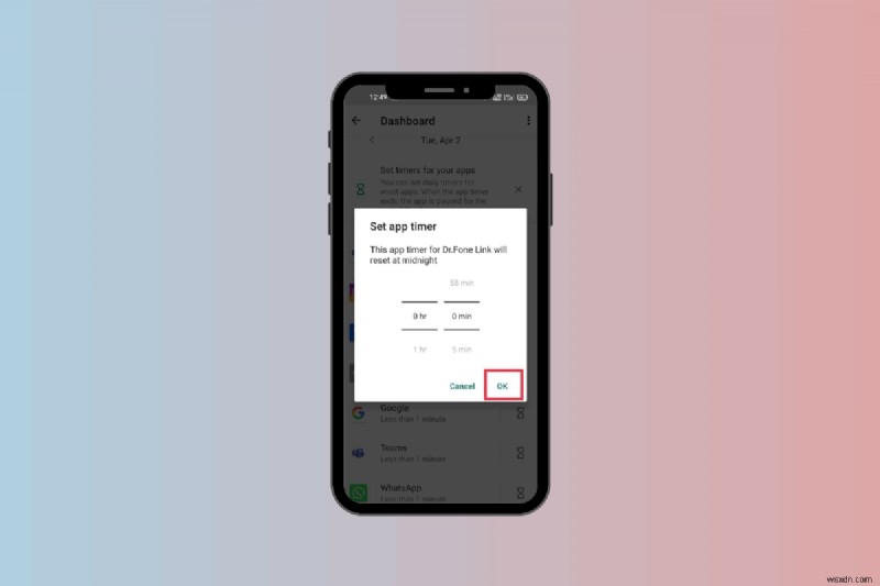 Chặn vĩnh viễn các ứng dụng không mong muốn trên Android:Hướng dẫn từng bước