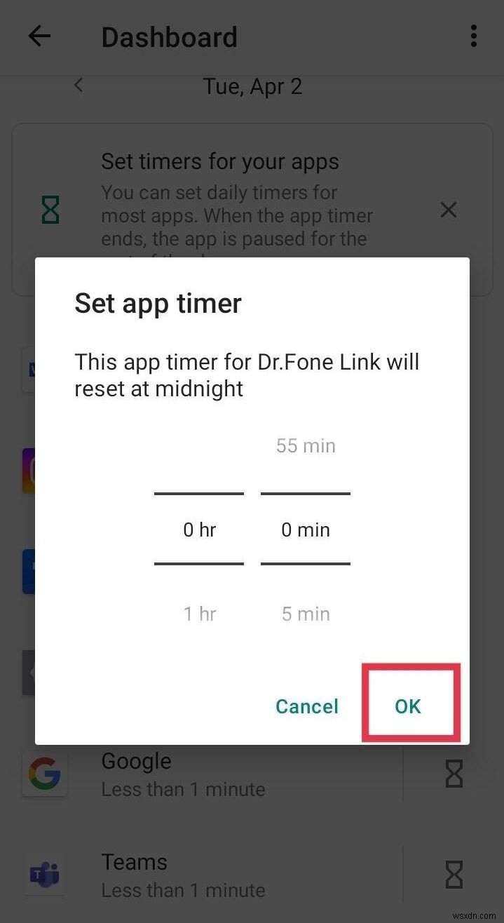 Chặn vĩnh viễn các ứng dụng không mong muốn trên Android:Hướng dẫn từng bước