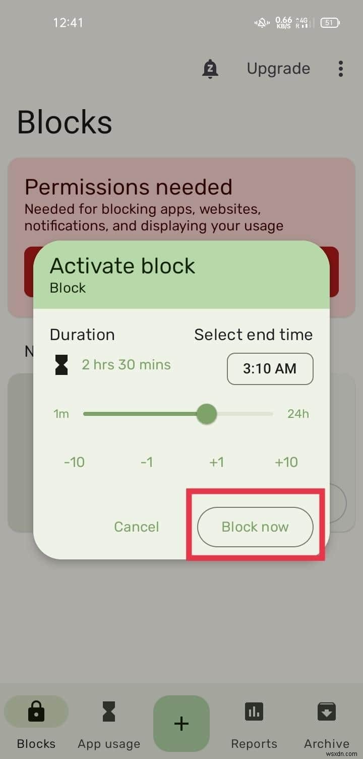 Chặn vĩnh viễn các ứng dụng không mong muốn trên Android:Hướng dẫn từng bước