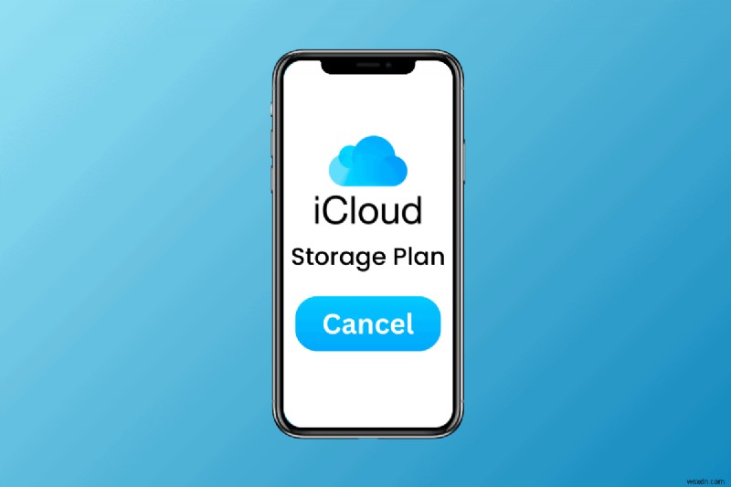 Dễ dàng hủy gói lưu trữ iCloud của bạn khỏi thiết bị Android 