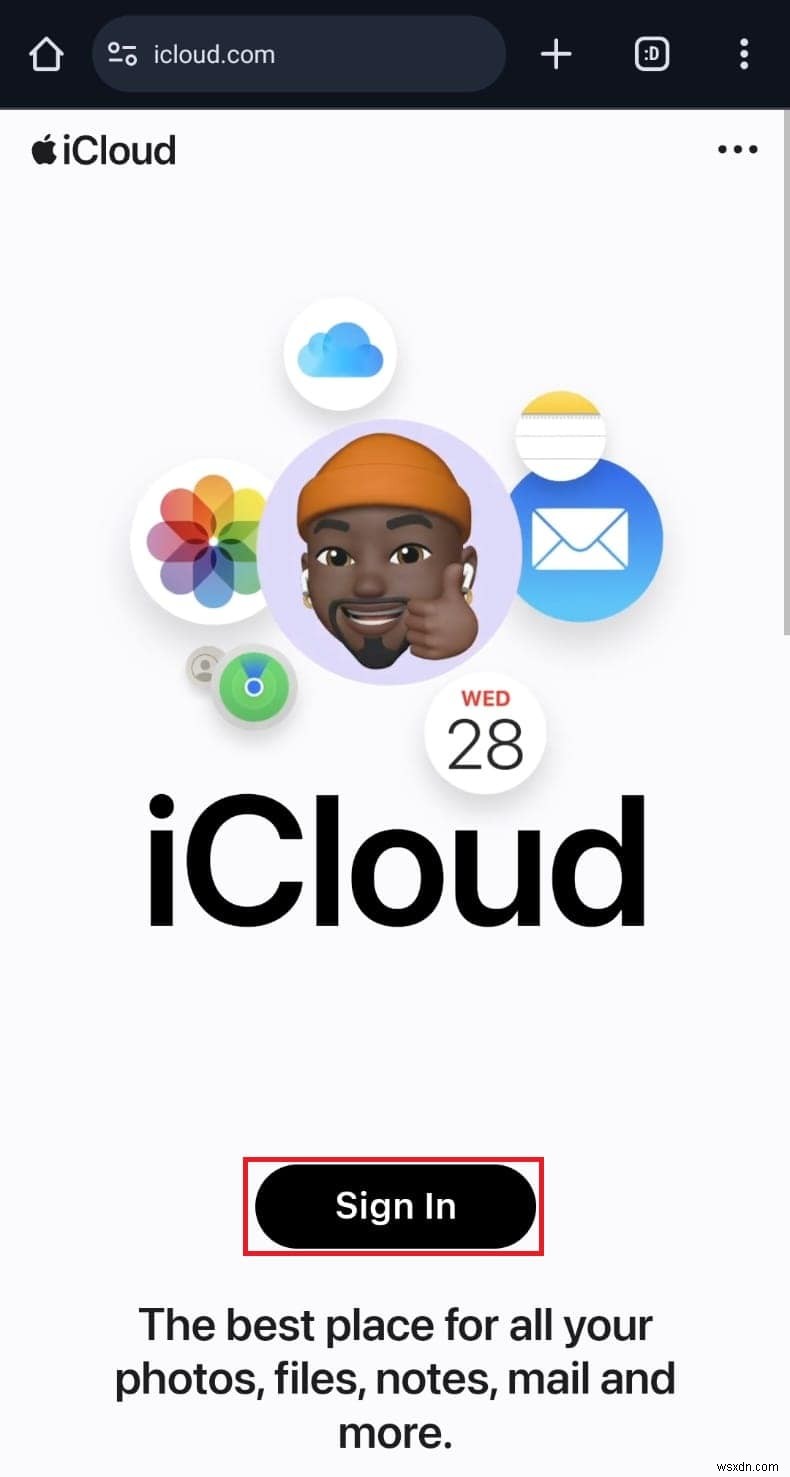 Dễ dàng hủy gói lưu trữ iCloud của bạn khỏi thiết bị Android 