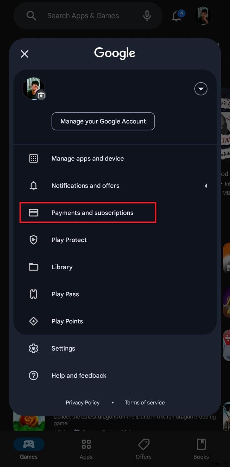 Dễ dàng hủy gói lưu trữ iCloud của bạn khỏi thiết bị Android 