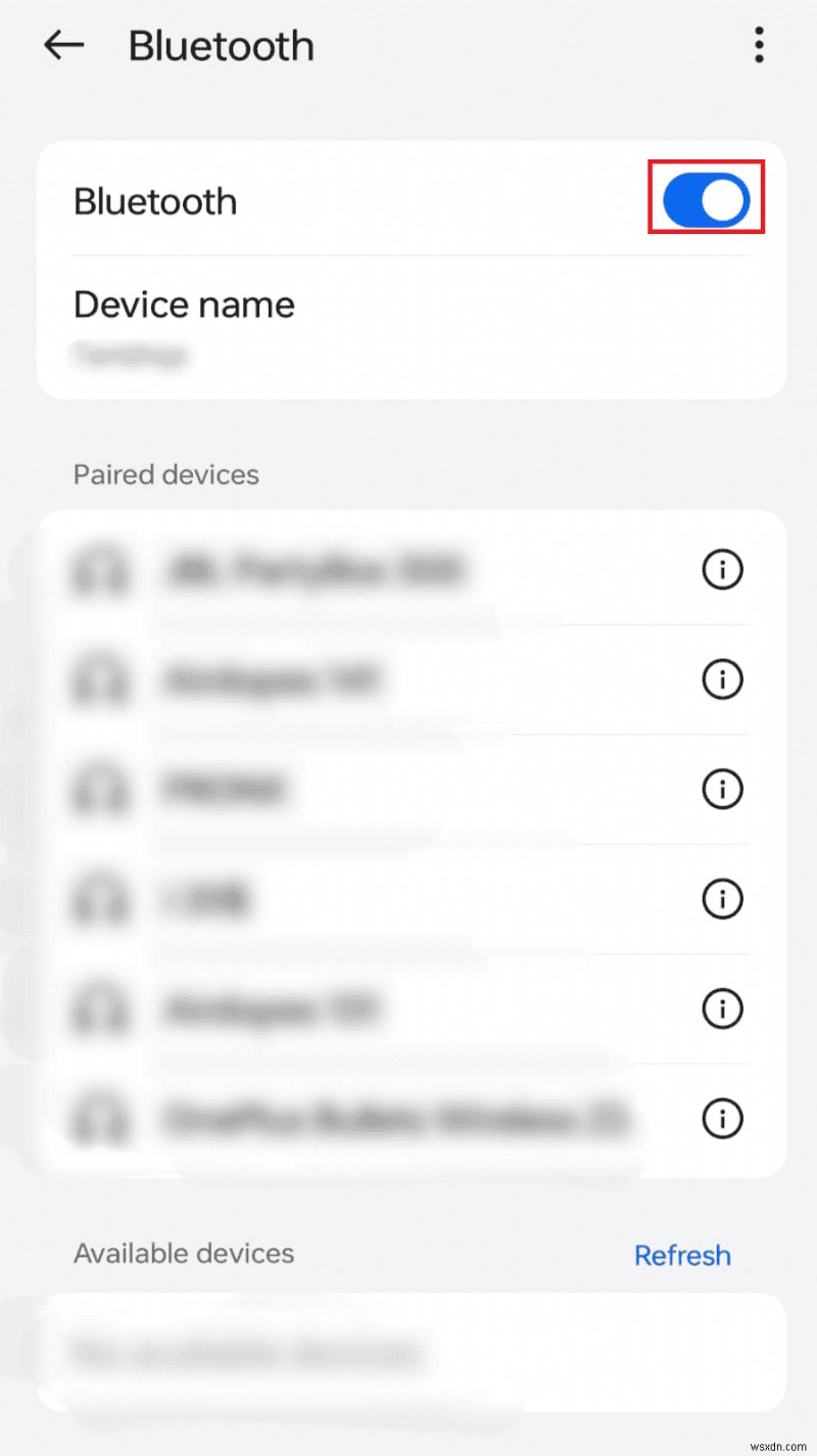 Hướng dẫn từng bước:Kết nối micrô ngoài với điện thoại Android của bạn 