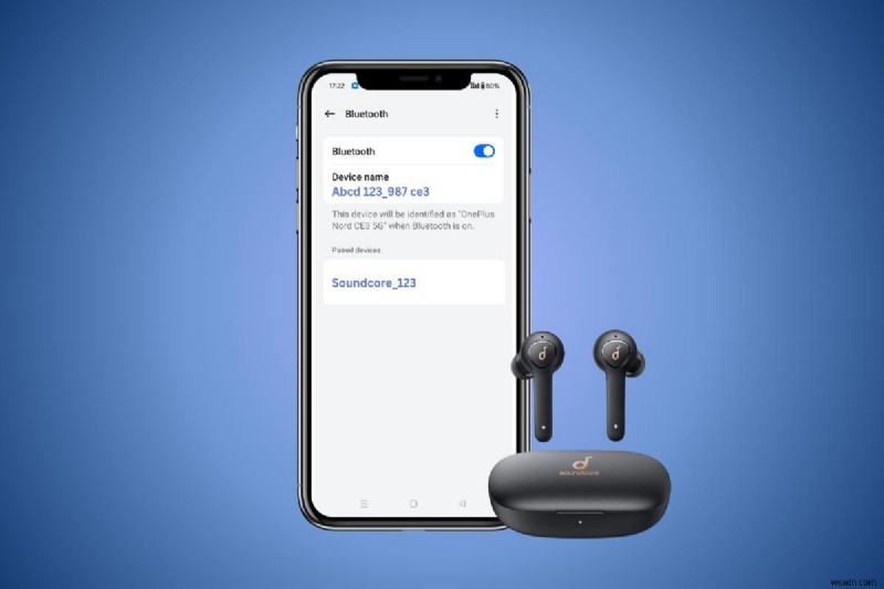 Hướng dẫn liền mạch:Ghép nối tai nghe Soundcore với thiết bị Android của bạn 
