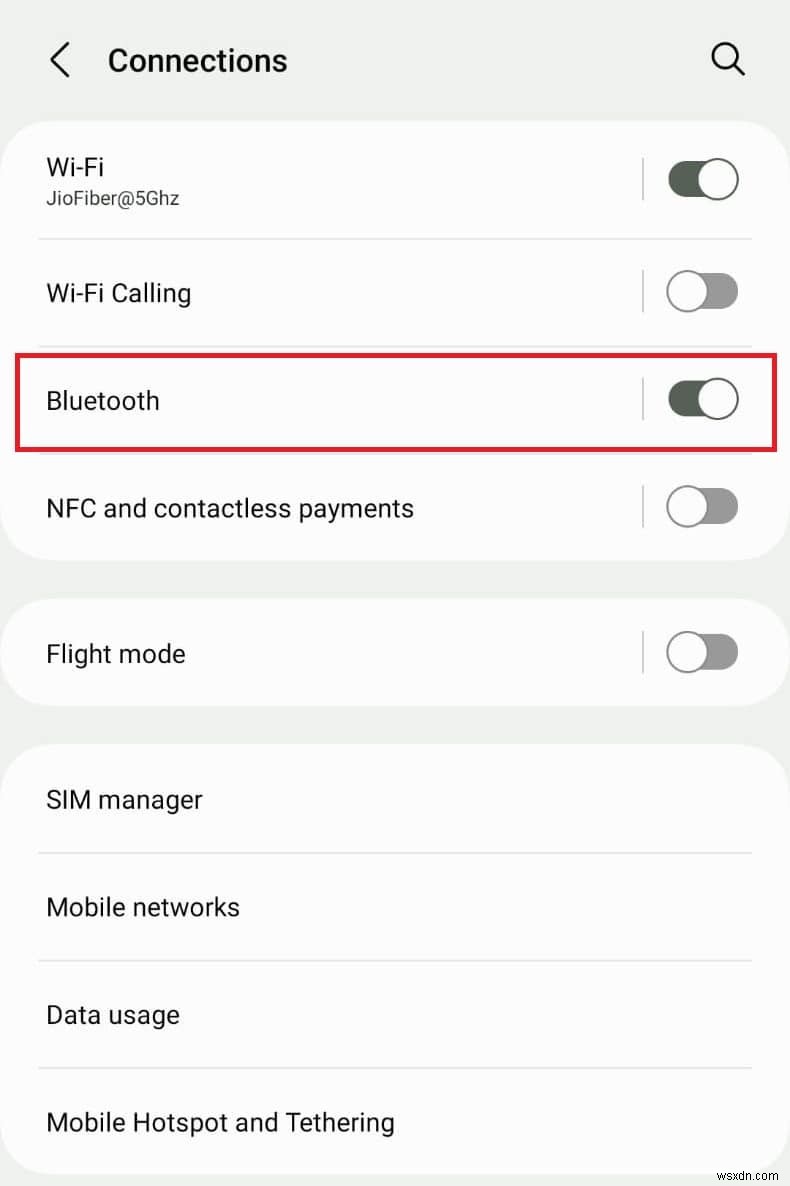 Hướng dẫn nhanh để khôi phục AirPods bị mất bằng điện thoại Android của bạn 