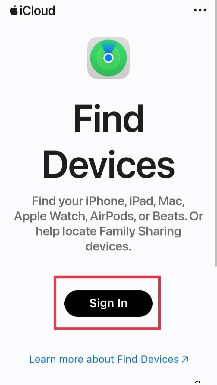 Hướng dẫn nhanh để khôi phục AirPods bị mất bằng điện thoại Android của bạn 