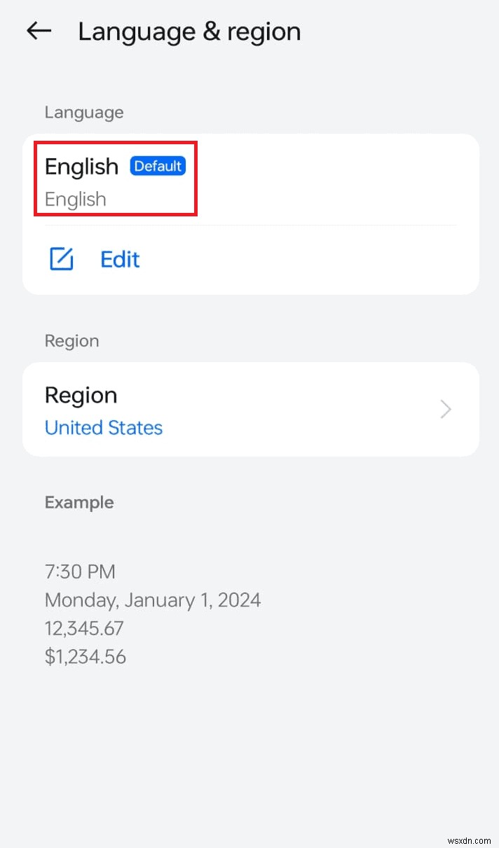 Khắc phục sự cố hiển thị biểu tượng cảm xúc của Android:Khắc phục nhanh 