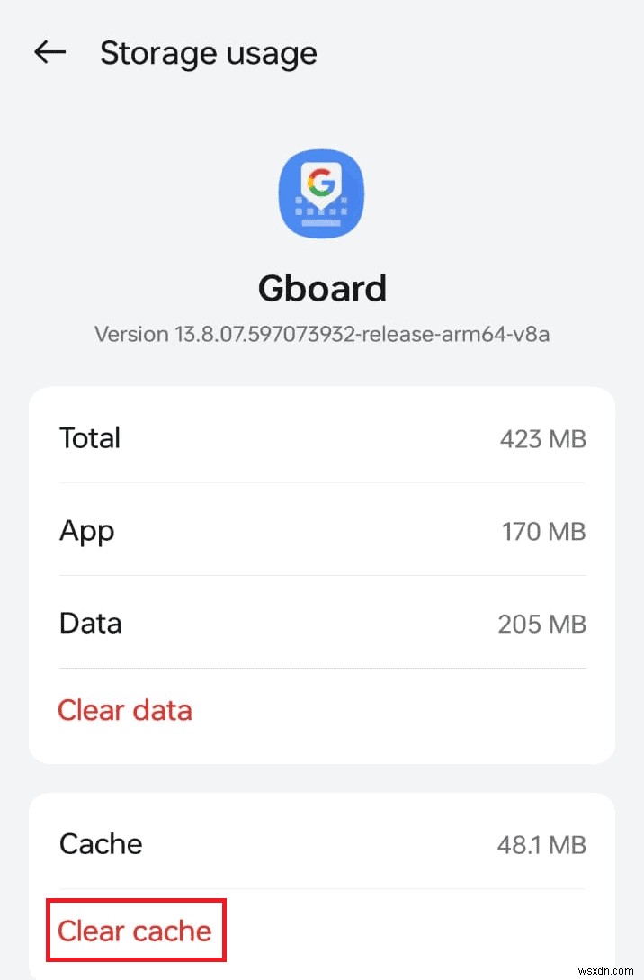 Sửa lỗi tự động sửa lỗi của Android:Các bước đơn giản để khôi phục độ chính xác hoặc vô hiệu hóa nó 