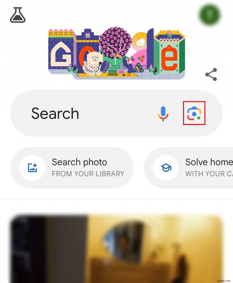 Cách quét mã QR từ ảnh chụp màn hình trên Android:Hướng dẫn từng bước 