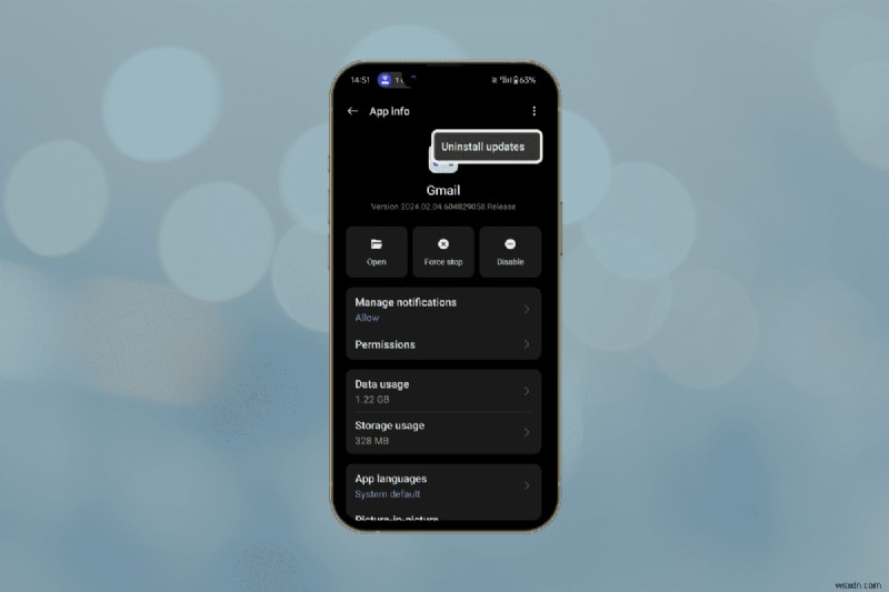 Cách hoàn nguyên ứng dụng Android về phiên bản trước một cách an toàn theo hai cách đơn giản 