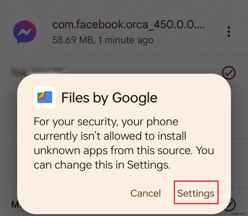 Cách hoàn nguyên ứng dụng Android về phiên bản trước một cách an toàn theo hai cách đơn giản 