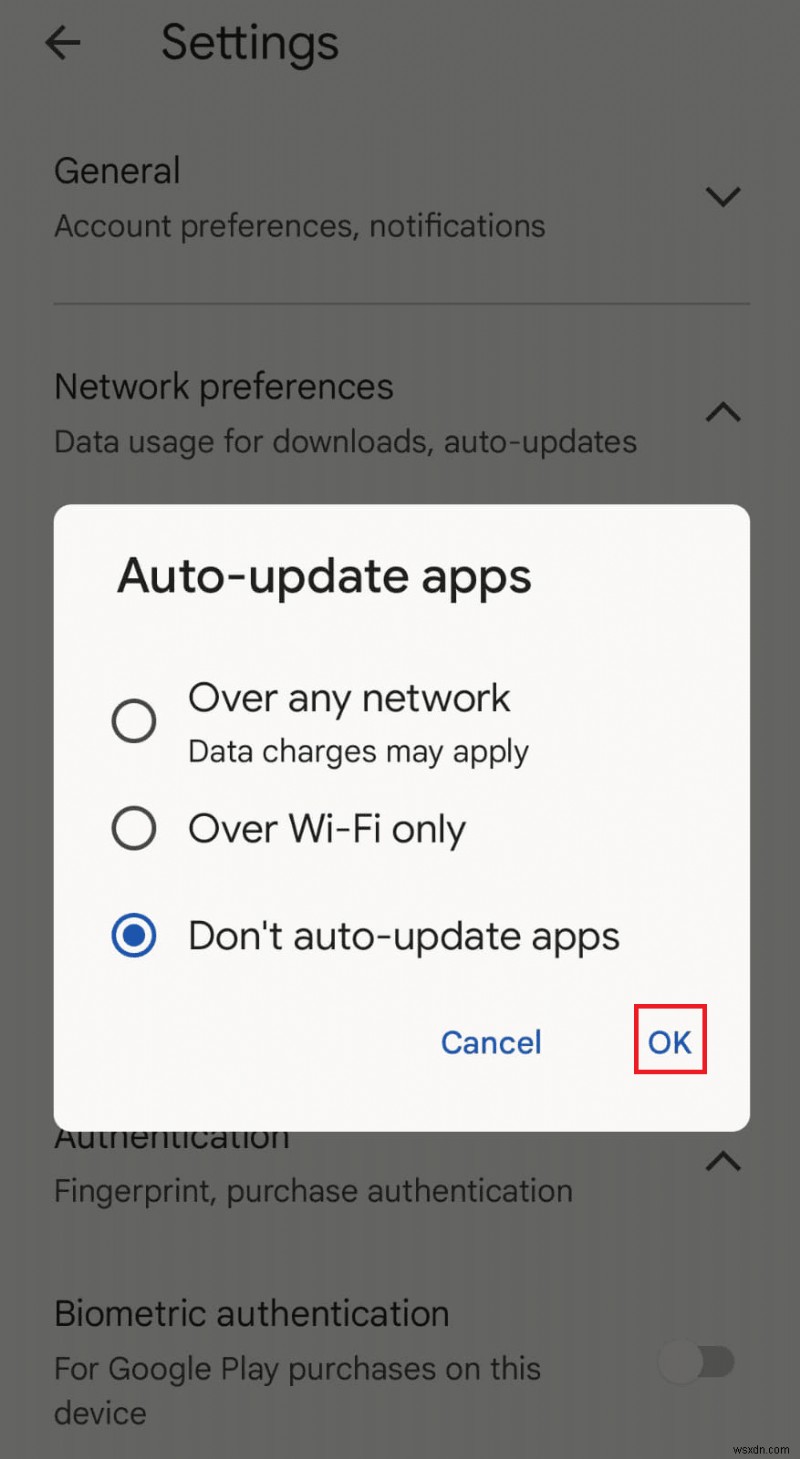 Cách hoàn nguyên ứng dụng Android về phiên bản trước một cách an toàn theo hai cách đơn giản 