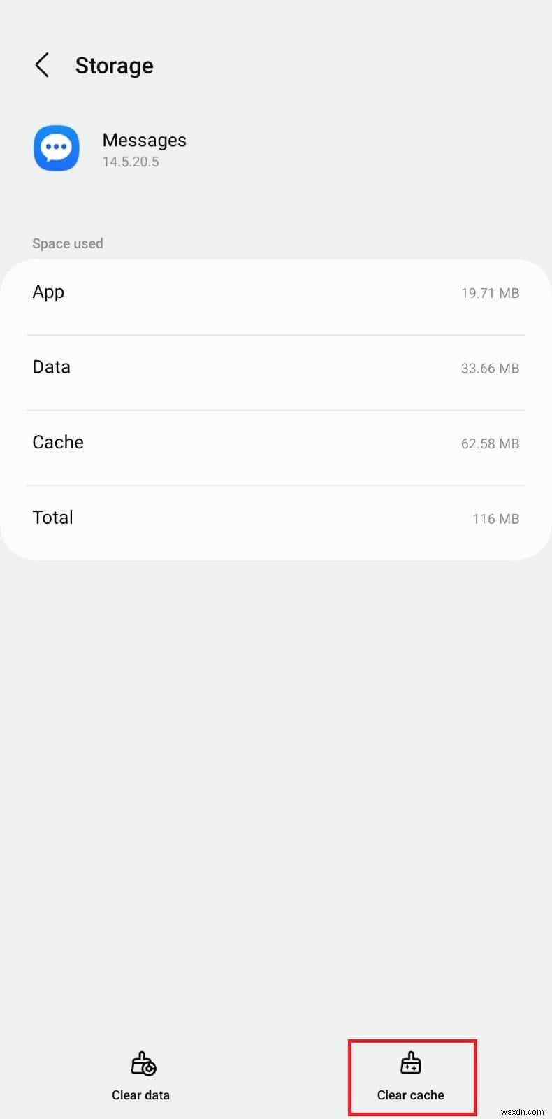 Tin nhắn văn bản Android đã biến mất? Cách khắc phục nhanh để khôi phục cuộc trò chuyện bị mất 