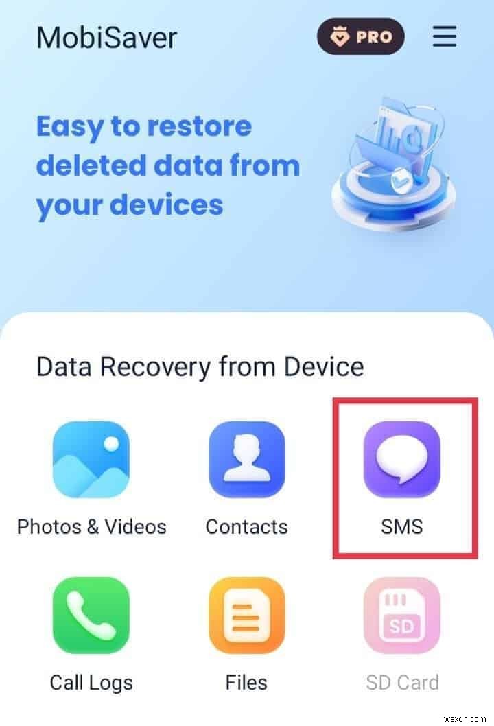 Tin nhắn văn bản Android đã biến mất? Cách khắc phục nhanh để khôi phục cuộc trò chuyện bị mất 