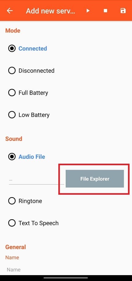 Thay đổi âm thanh sạc điện thoại Android của bạn:Hướng dẫn từng bước 