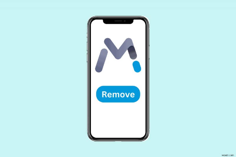 Gỡ cài đặt MobiControl khỏi Android mà không cần mật khẩu – Hướng dẫn an toàn 