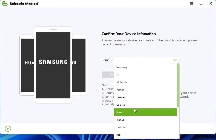 Gỡ cài đặt MobiControl khỏi Android mà không cần mật khẩu – Hướng dẫn an toàn 
