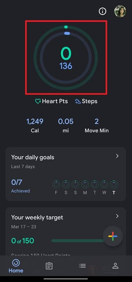 Theo dõi các bước hàng ngày của bạn trên Android:Các phương pháp và mẹo dễ dàng 