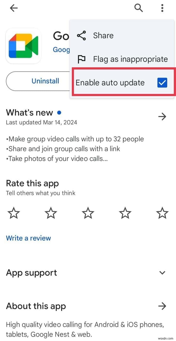 Dừng cập nhật tự động của Android:Hướng dẫn từng bước để tắt chúng 