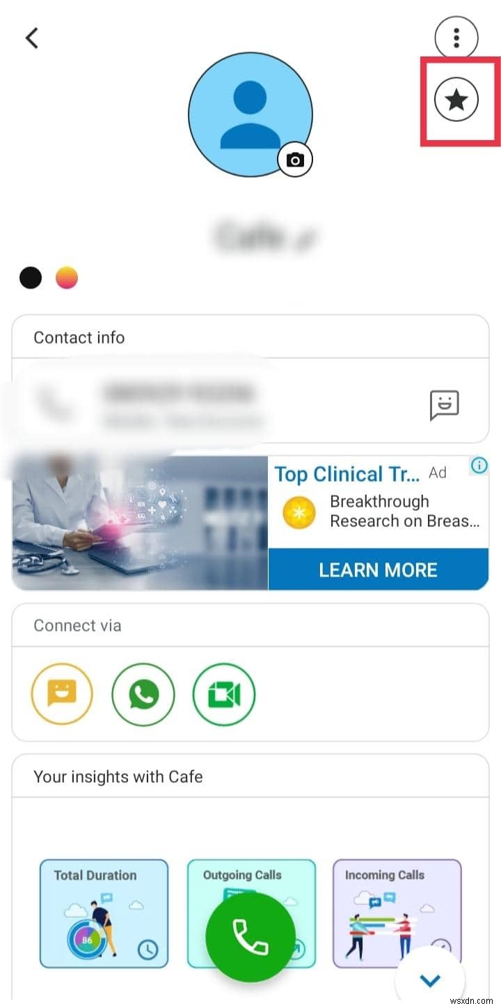 Đảm bảo các liên hệ chính đổ chuông ngay cả khi Android của bạn im lặng – Hướng dẫn đơn giản 