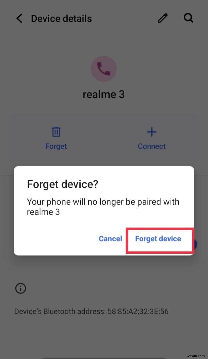 Khắc phục nhanh:Xóa bộ nhớ cache Bluetooth trên Android để có kết nối ổn định 