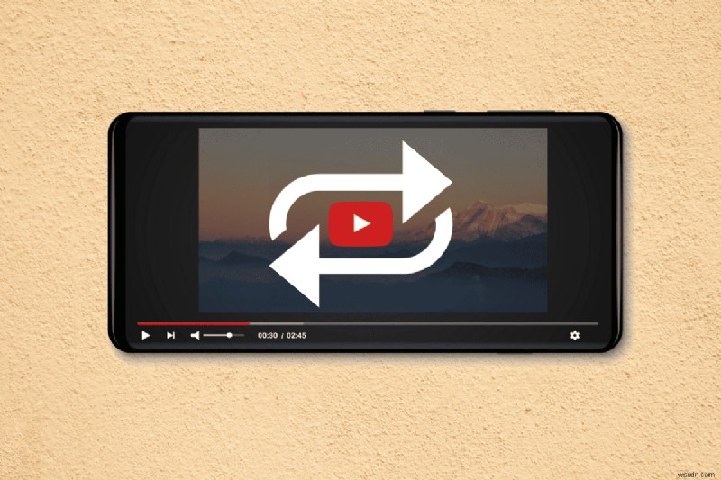 Dễ dàng lặp lại video YouTube trên Android – Hướng dẫn từng bước
