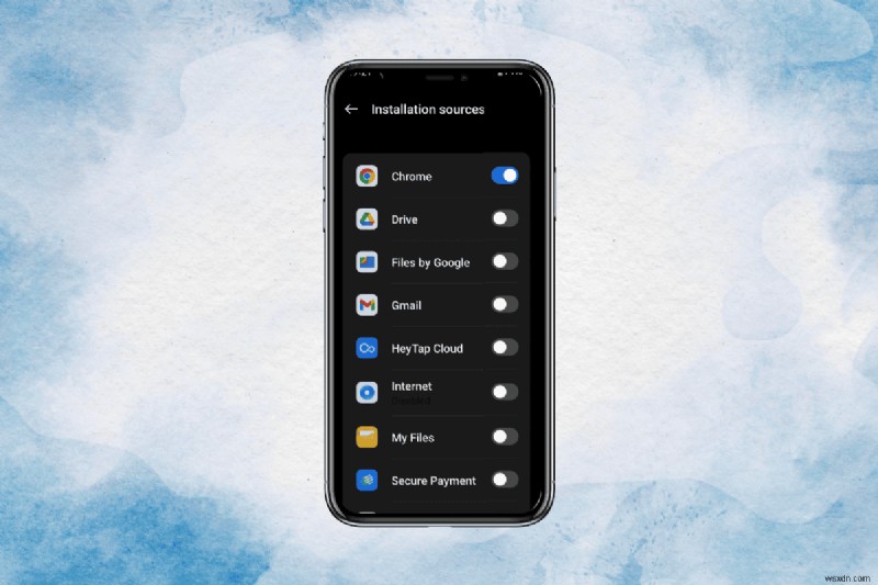 Chặn các ứng dụng không mong muốn trên Android:Hướng dẫn từng bước