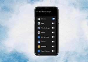 Chặn Ứng Dụng Không Mong Muốn Trên Android: Hướng Dẫn Bước Đi Bước