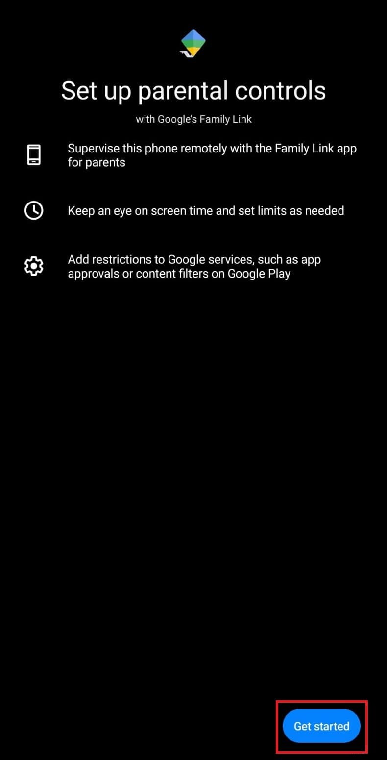 Chặn các ứng dụng không mong muốn trên Android:Hướng dẫn từng bước