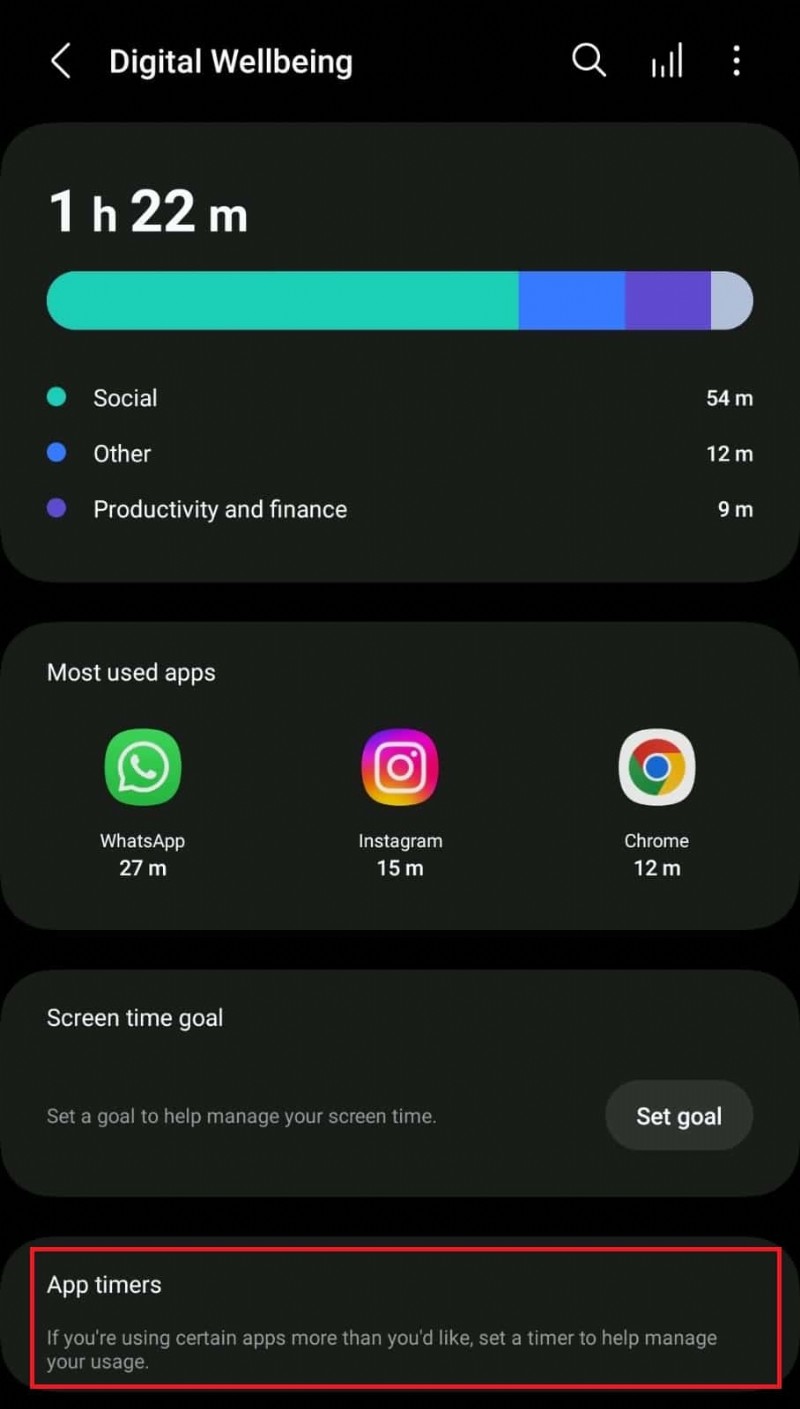 Chặn các ứng dụng không mong muốn trên Android:Hướng dẫn từng bước