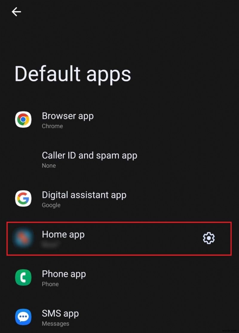 Hướng dẫn từng bước để xóa CM Launcher khỏi thiết bị Android của bạn 