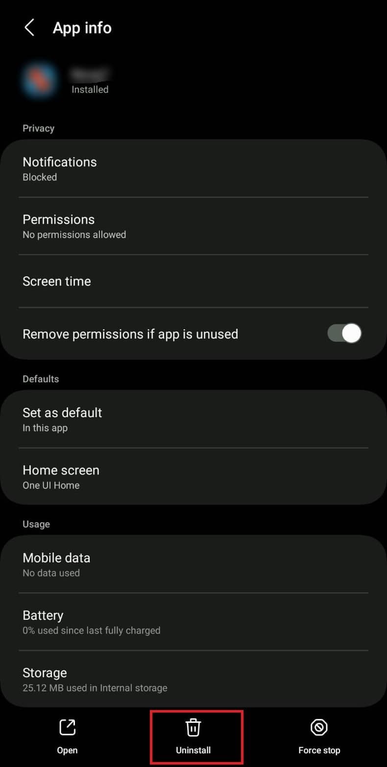 Hướng dẫn từng bước để xóa CM Launcher khỏi thiết bị Android của bạn 
