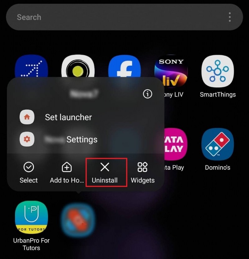 Hướng dẫn từng bước để xóa CM Launcher khỏi thiết bị Android của bạn 