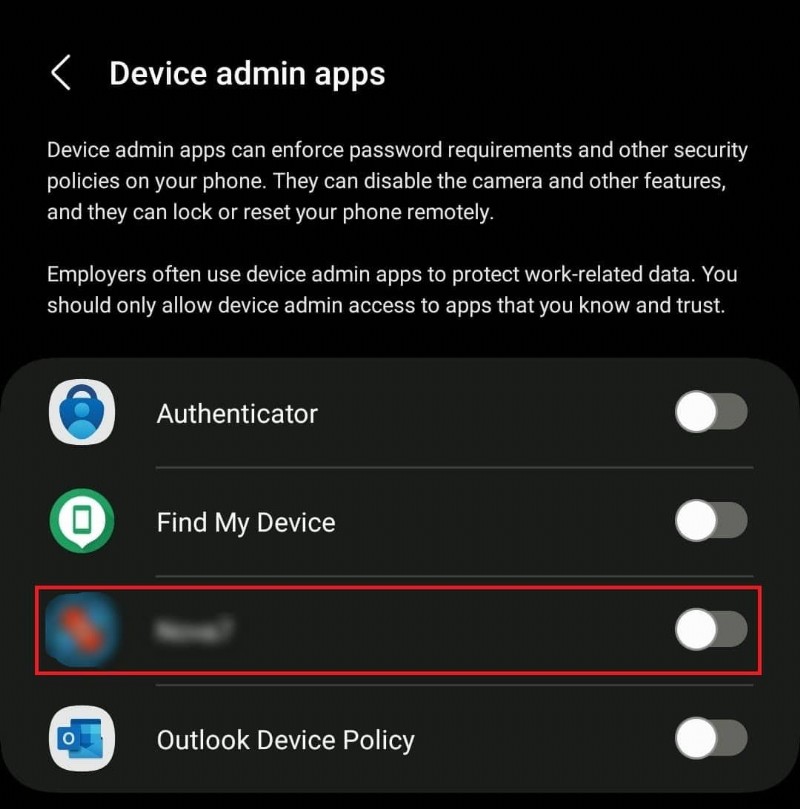 Hướng dẫn từng bước để xóa CM Launcher khỏi thiết bị Android của bạn 