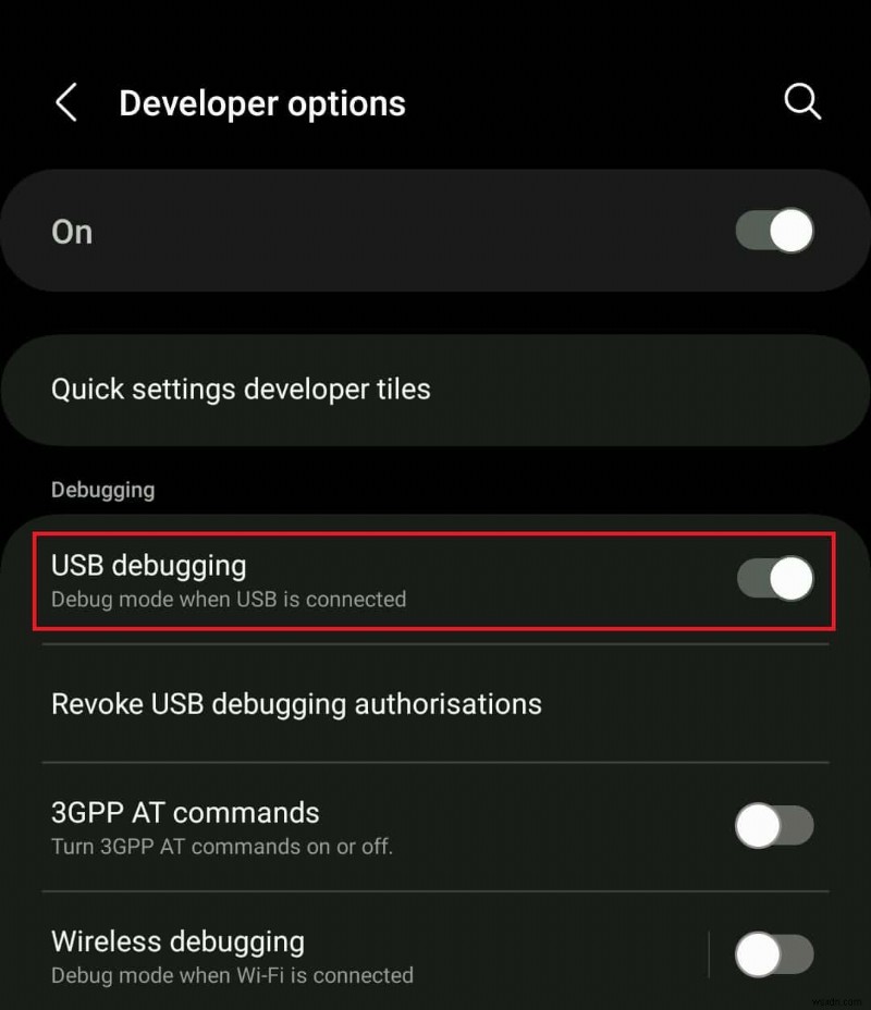 Hướng dẫn từng bước để xóa CM Launcher khỏi thiết bị Android của bạn 