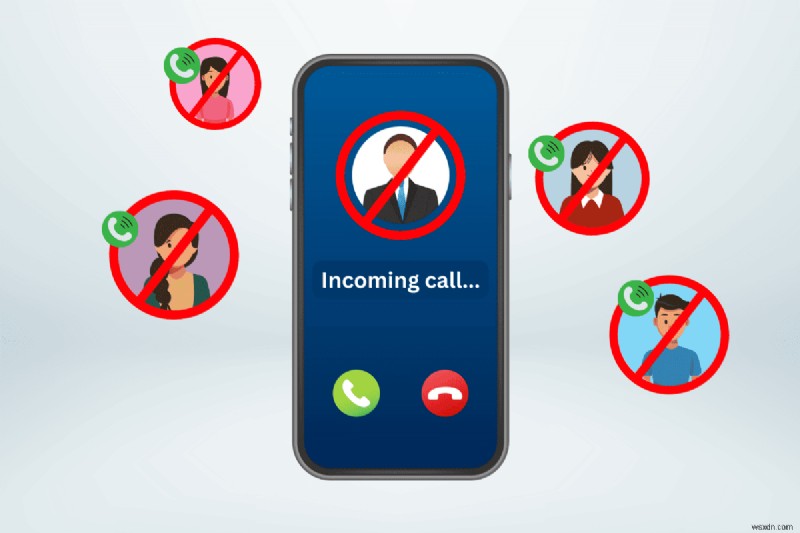Hướng dẫn nhanh:Chặn mọi cuộc gọi đến trên điện thoại Android của bạn 