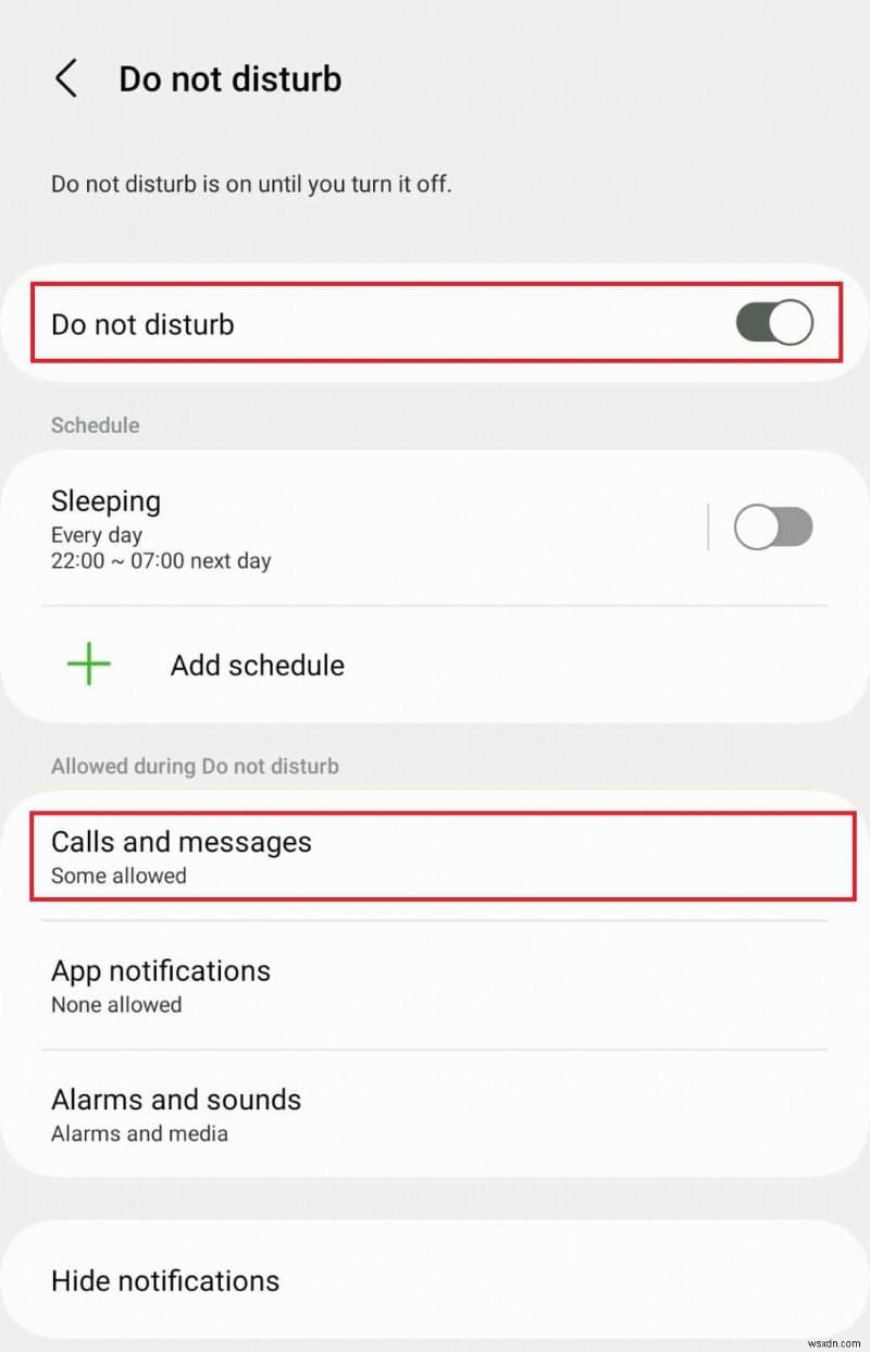 Hướng dẫn nhanh:Chặn mọi cuộc gọi đến trên điện thoại Android của bạn 