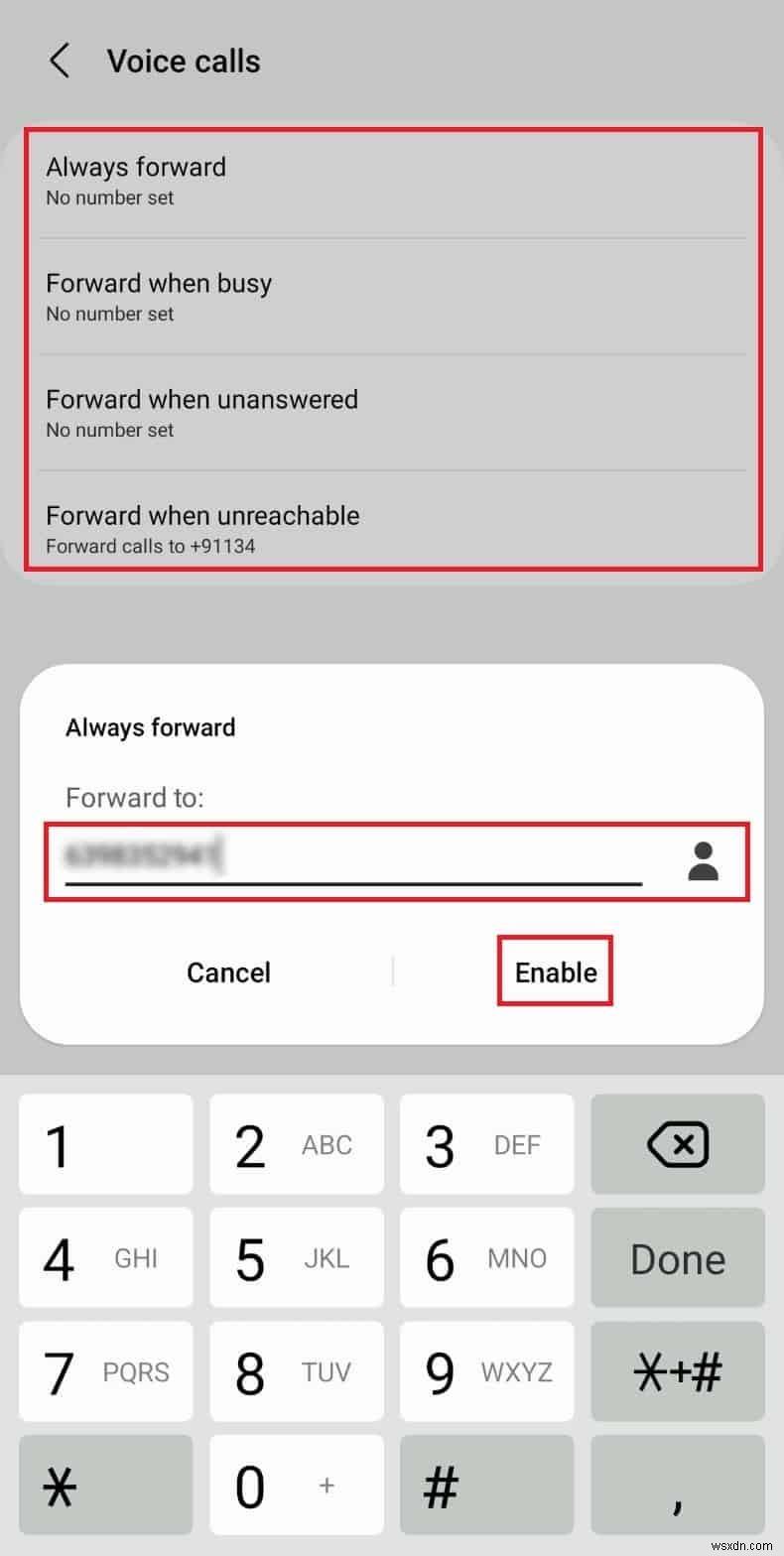 Hướng dẫn nhanh:Chặn mọi cuộc gọi đến trên điện thoại Android của bạn 