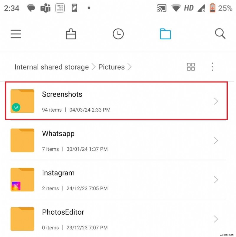 Ảnh Android của bạn được lưu trữ ở đâu? Hướng dẫn đầy đủ 
