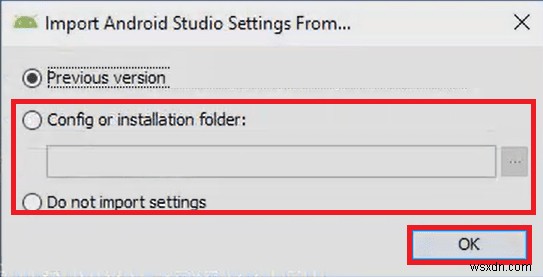 Lịch sử phiên bản Android Studio:Từ lươn điện đến nhím – Tải xuống &Mẹo 