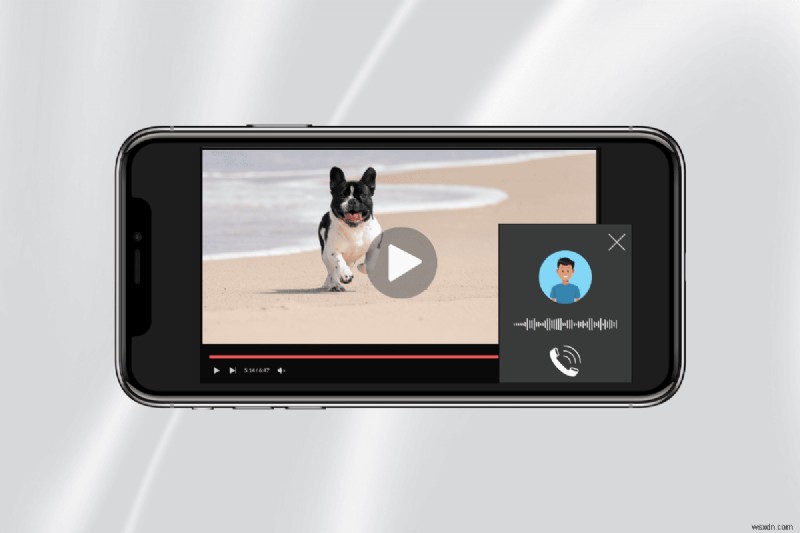 5 mẹo đã được chứng minh để xem video trong khi gọi mà không bị bắt 