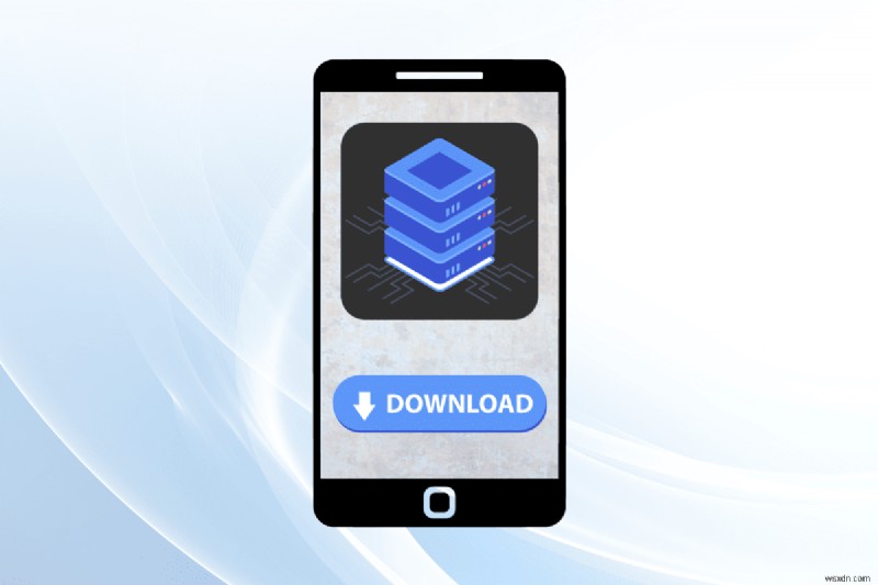 Cách tải xuống và cài đặt ứng dụng proxy SOCKS5 trên Android – Bảo mật duyệt web trên thiết bị di động của bạn 